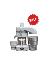 Skyfood 1/2 HP Centrifugal Juice Extractor